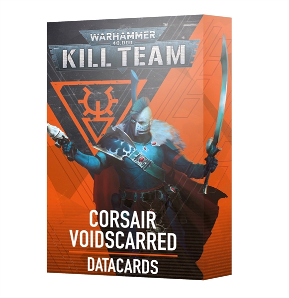 Warhammer 40 K - Kill Team