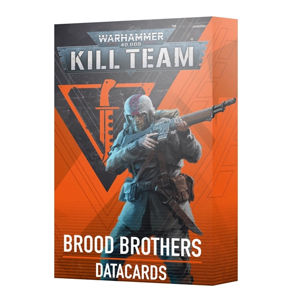 Warhammer 40 K - Kill Team