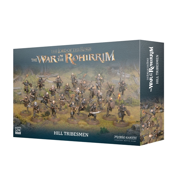 Middle-Earth - Der Herr der Ringe