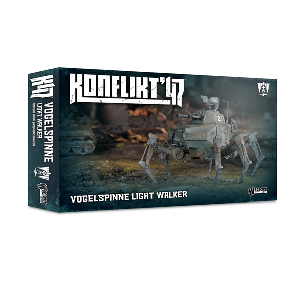 Konflikt 47 - Axis