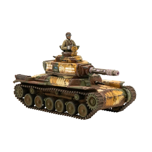 Konflikt 47 - Empire of Japan