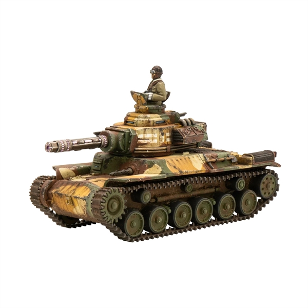 Konflikt 47 - Empire of Japan