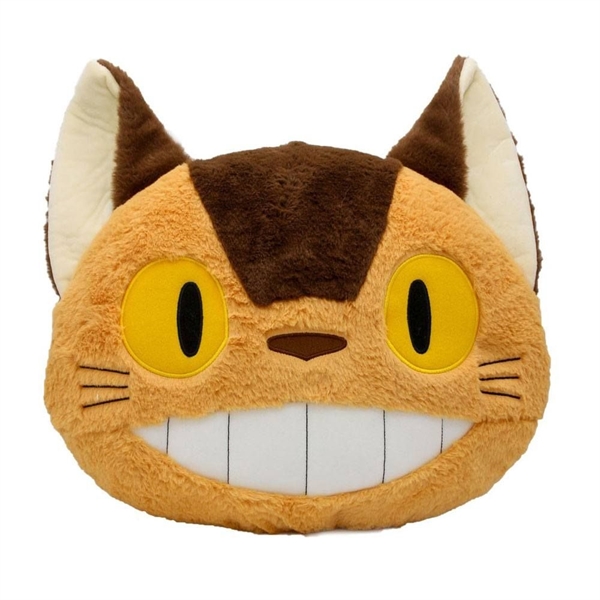 Mein Nachbar Totoro - Nakayoshi Kissen Totoro