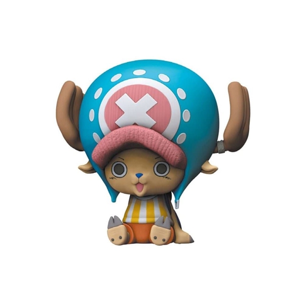 Plastoy - One Piece Spardose