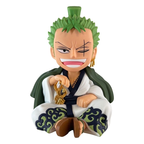 Plastoy - One Piece Spardose