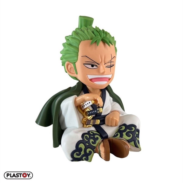 Plastoy - One Piece Spardose