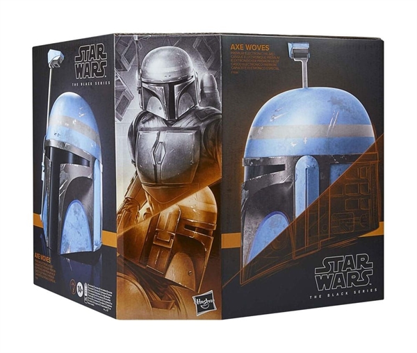 Star Wars - Black Series