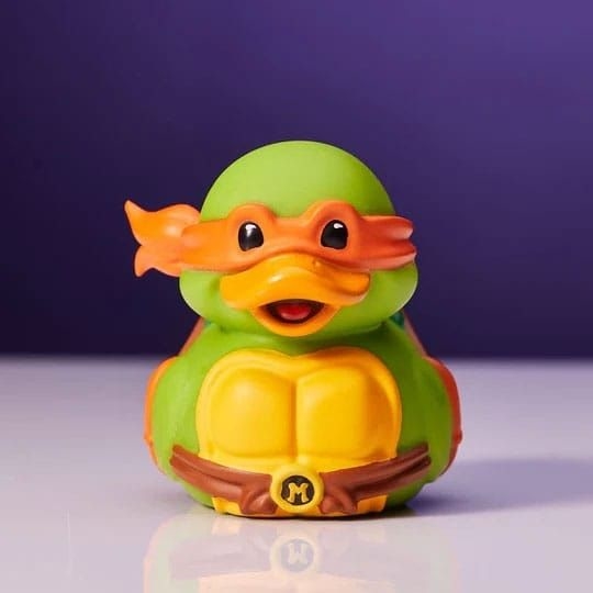 Numskull - Teenage Mutant Ninja Turtles