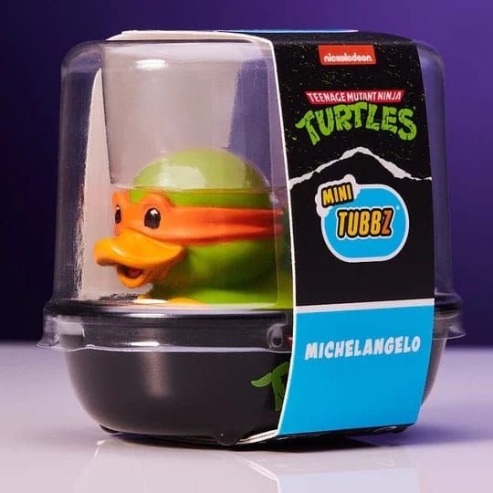Numskull - Teenage Mutant Ninja Turtles