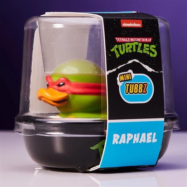 Numskull - Teenage Mutant Ninja Turtles