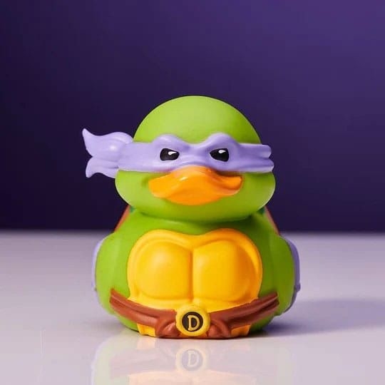 Numskull - Teenage Mutant Ninja Turtles