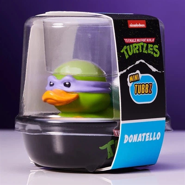 Numskull - Teenage Mutant Ninja Turtles