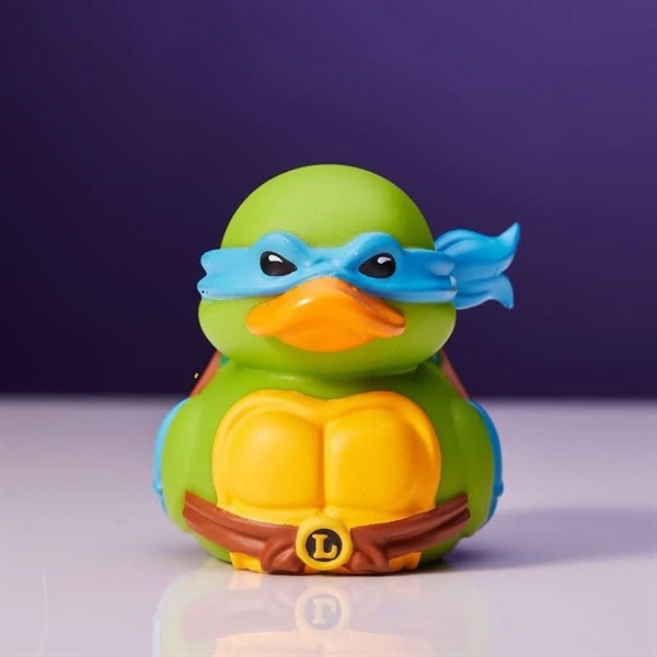 Numskull - Teenage Mutant Ninja Turtles