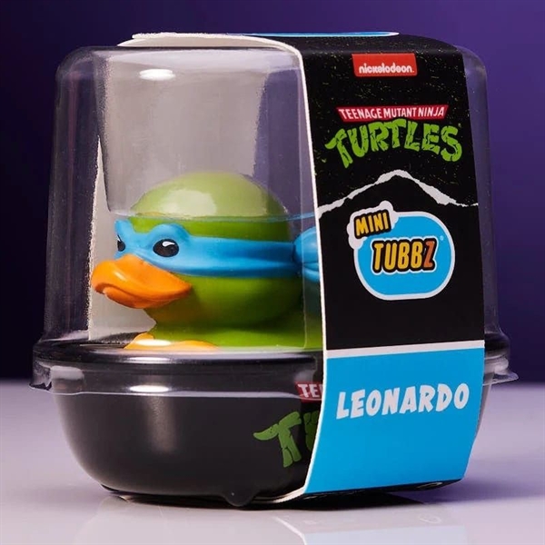 Numskull - Teenage Mutant Ninja Turtles