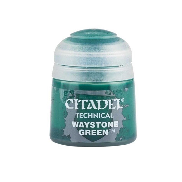 Citadel - Technical