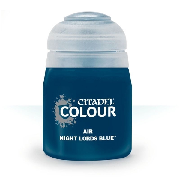 Citadel - Air