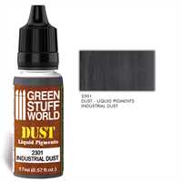 Green Stuff World - Fl�ssig Pigmente