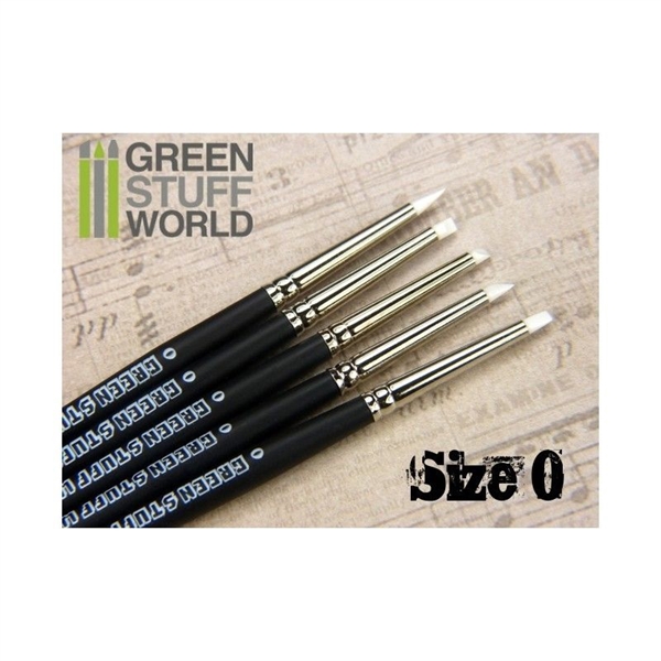 Green Stuff World - Colour Shaper Set Gr.0