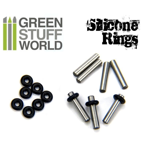 Green Stuff World - Universal Werkst�ckhalter