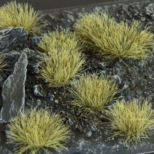 Gamers Grass - Light Brown (6mm)