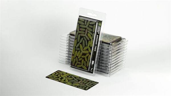 Gamers Grass - Papierpflanzen (Pre Painted)