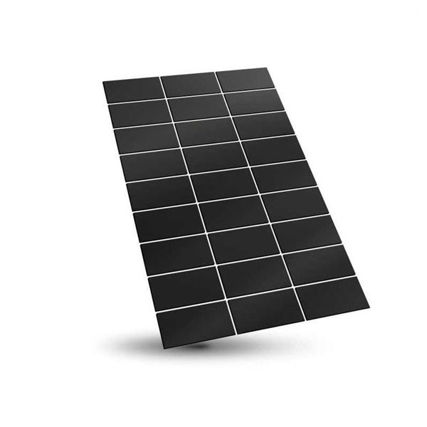Green Stuff World - Magnetfolienaufkleber Eckig