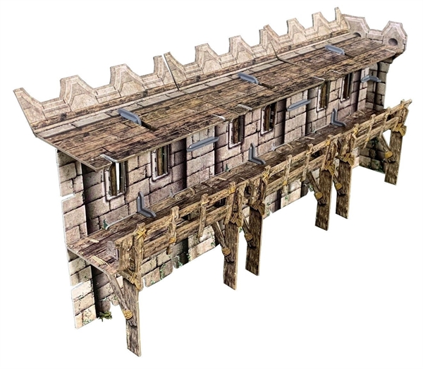 Battle Systems - Terrain: Fantasy Wargames