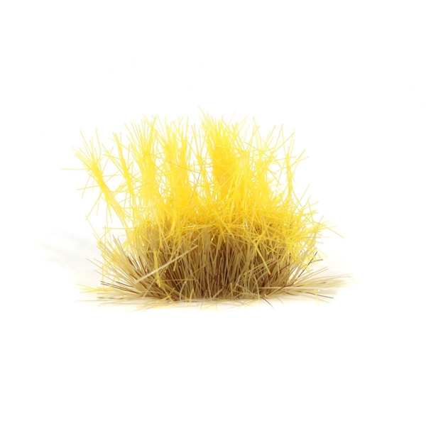 Green Stuff World - Thorny Scrub , Yellow Thorns