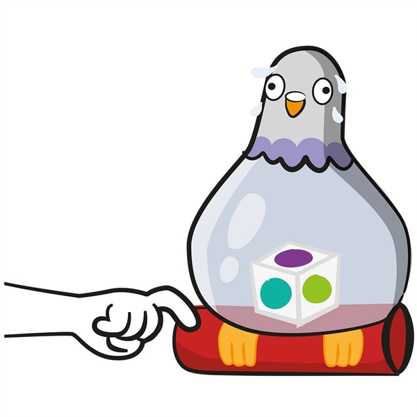 EXKD - Exploding Bird