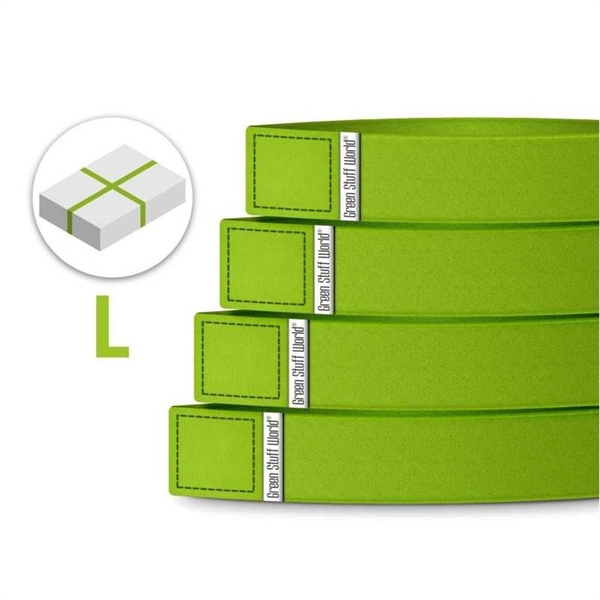Green Stuff World - Elastische B�nder