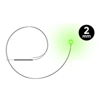 Green Stuff World - Blinkende LEDs