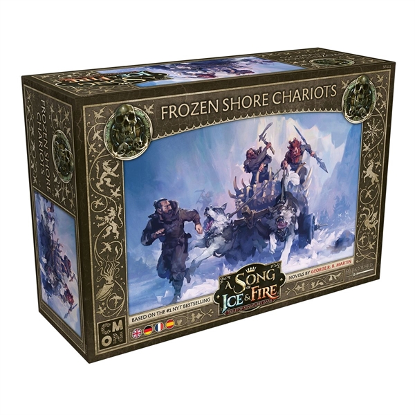 A Song of Ice & Fire - Free Folk