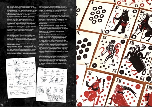 The Art of... Volume 3 - Ana Polanscakl