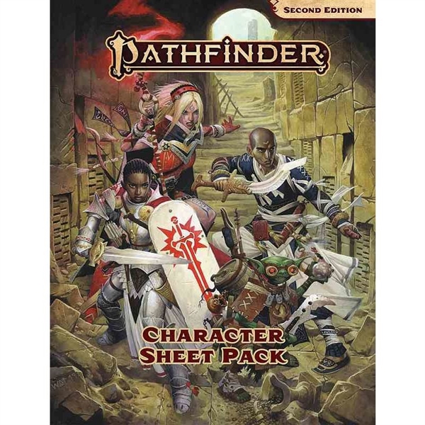 Pathfinder 2.0