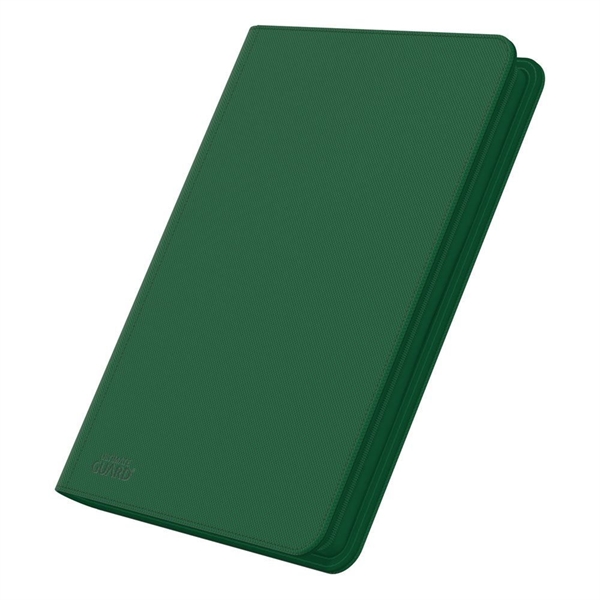 Ultimate Guard - 18-Pocket, Zipfolio