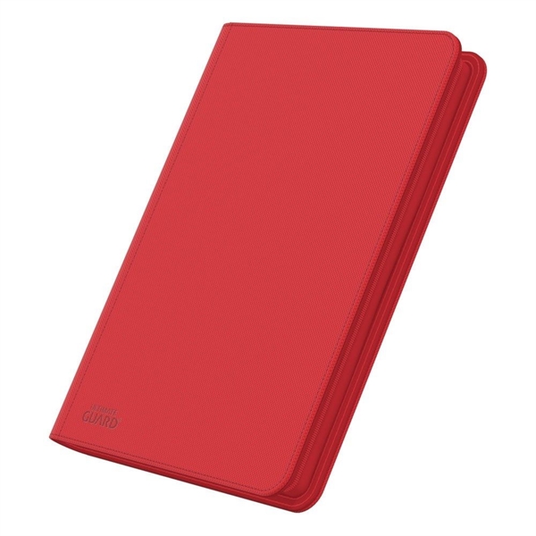 Ultimate Guard - 16-Pocket, Zipfolio