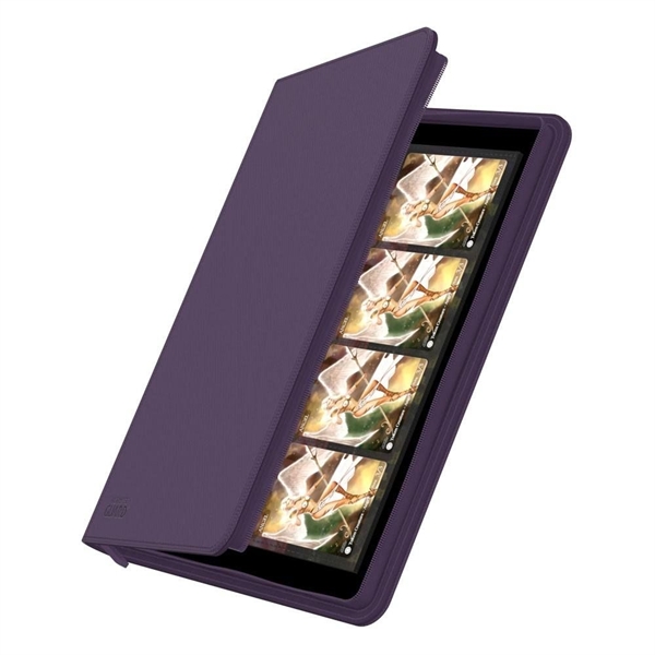 Ultimate Guard - 16-Pocket, Zipfolio
