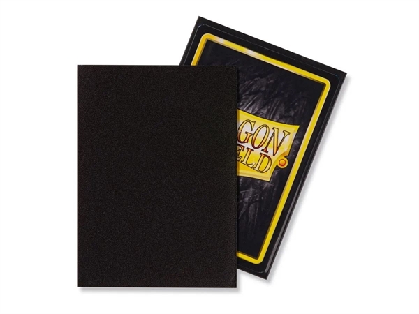 Dragon Shield - Standard Sleeves