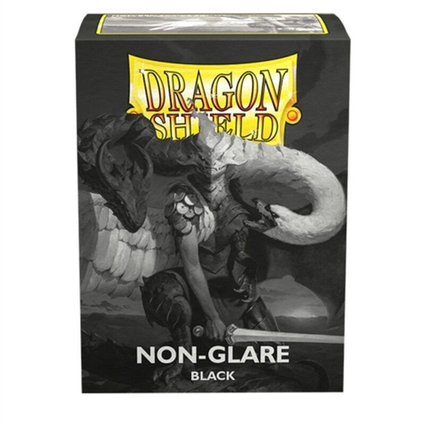 Dragon Shield - Standard Sleeves