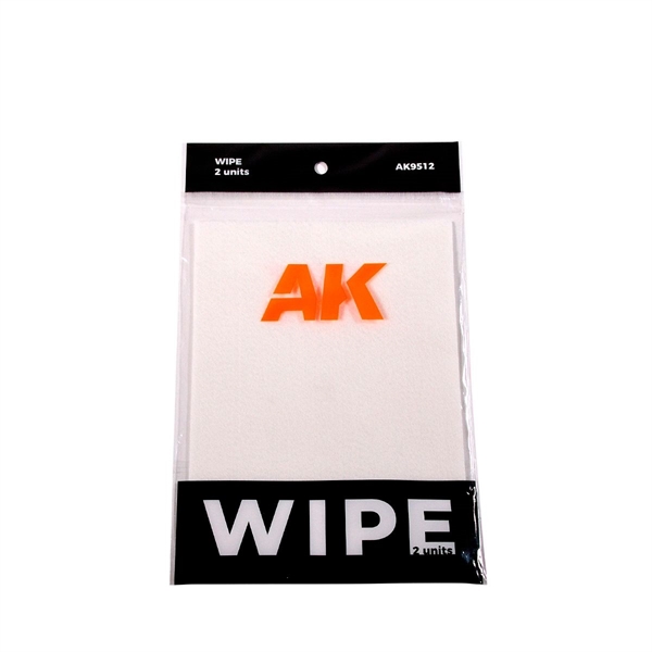 AK Interactive - Nasspalette, Nachf�llpack