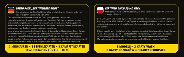 Star Wars: Shatterpoint - Certified Guild