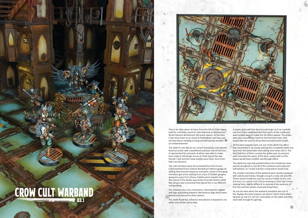 The Art of... Volume 8 - Bjarni Dali