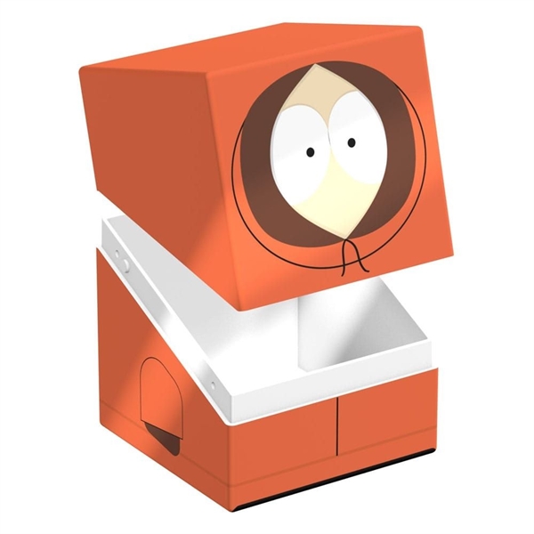 Squaroes - Squaroe, South Park™