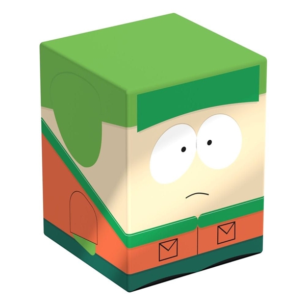 Squaroes - Squaroe, South Park™