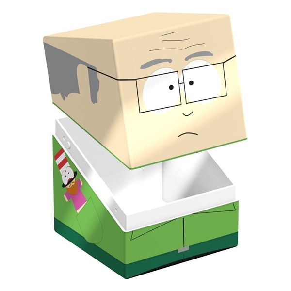 Squaroes - Squaroe, South Park™
