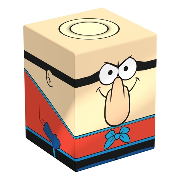 Squaroes - Squaroe, Spongebob Squarepants™