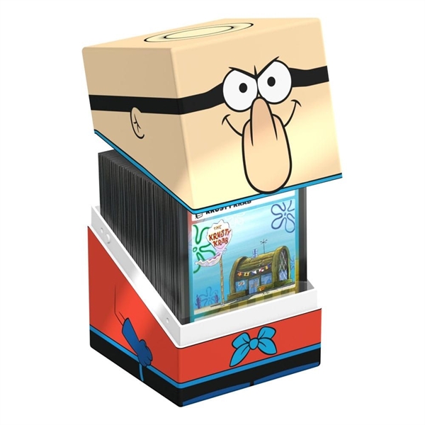Squaroes - Squaroe, Spongebob Squarepants™
