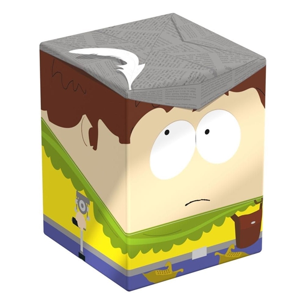 Squaroes - Squaroe, South Park™