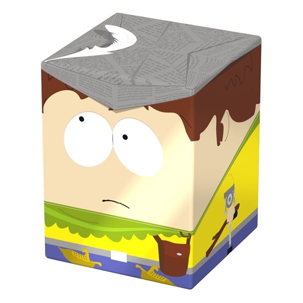 Squaroes - Squaroe, South Park™