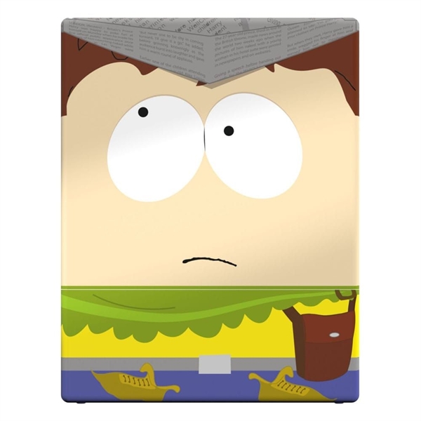 Squaroes - Squaroe, South Park™